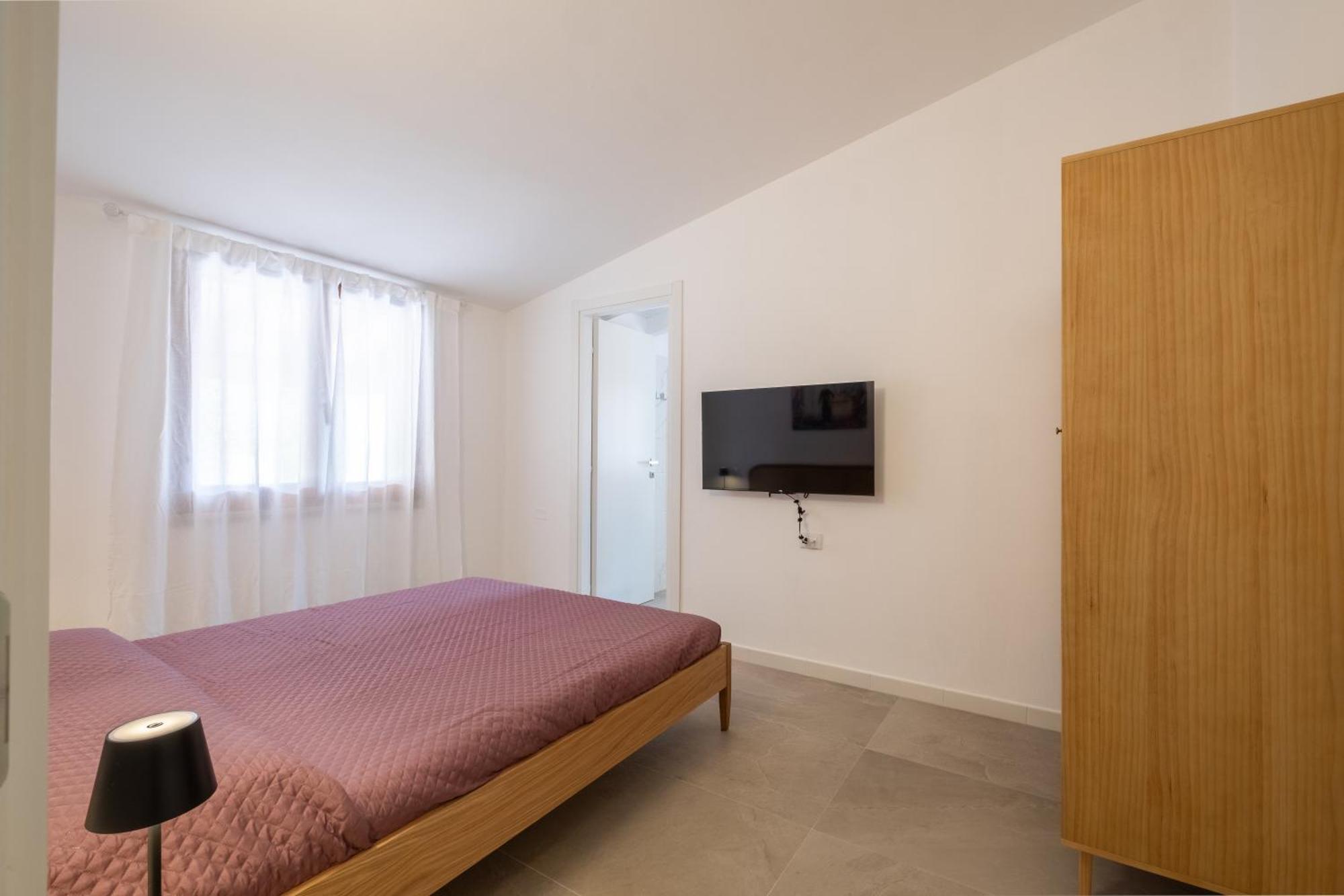 Residence Abba Urci Tertenia Exterior photo
